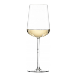 white wine glass JOURNEY 44.6 cl with effervescence point product photo