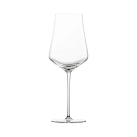 allround wine glass FUSION Zwiesel Glas with effervescence point product photo