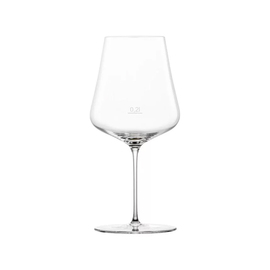 burgundy glass FUSION Zwiesel Glas 0.2 ltr product photo