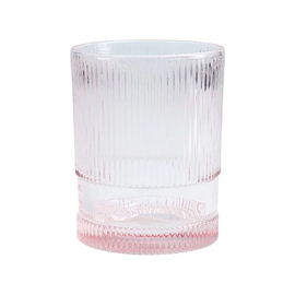 longdrink glass NOHO pink 350 ml product photo