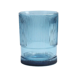 longdrink glass NOHO blue 350 ml product photo