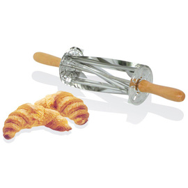 cut roller for croissants Ø 95 mm | roll length 210 mm product photo