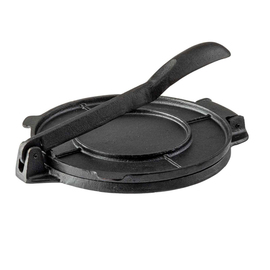 tortilla press cast iron Ø 200 mm product photo