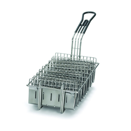 taco fry basket 8 slots product photo