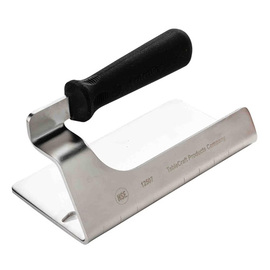 steak weight PerfectGrip | stainless steel | 190 mm x 100 mm product photo