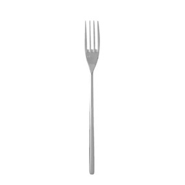 Appetizergabel MILANO Fortessa stainless steel L 170 mm product photo