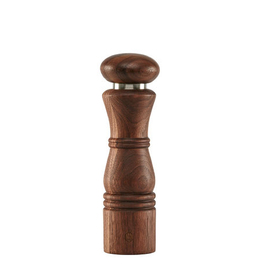 salt mill | pepper mill PARIS | wood walnut H 220 mm product photo