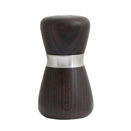 salt mill | pepper mill KYOTO | wood ash tree H 105 mm product photo