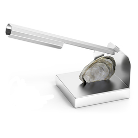 oyster opener stainless steel | tabletop unit product photo