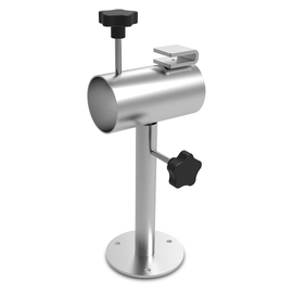 ham holder rotatable for table mounting product photo