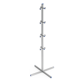ham tree | ham stand H 1955 mm product photo