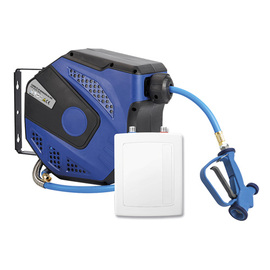 ice melting system | 230 volts 3500 watts | hose length 13 m product photo