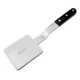 filleting spatula stainless steel L 340 mm product photo