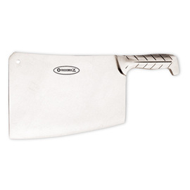 Chopper | blade length 19.5 cm L 30.5 cm | handle material stainless steel product photo