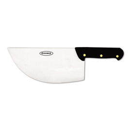 chop cleaver | blade length 24 cm L 36.5 cm | handle material wood product photo