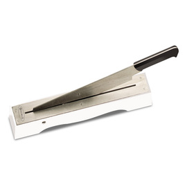 cod knife with storage platform | blade length 30 cm product photo