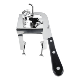 oyster opener for table mounting product photo