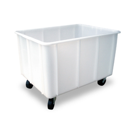 washing trolley 155 ltr with drain product photo