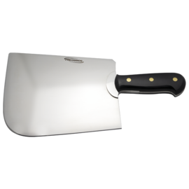 Chopper Xl | blade length 21 cm L 33 cm | handle material wood product photo