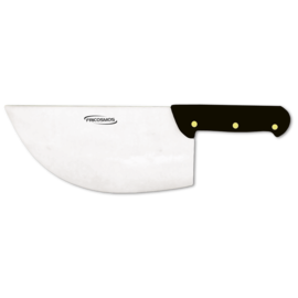 chop cleaver | blade length 24 cm L 36.5 cm | handle material wood product photo