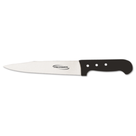 butcher's knife | blade length 22 cm L 35.5 cm product photo