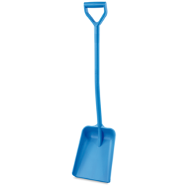 ice shovel blue L 890 mm product photo