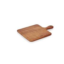 serving board wood square 250 mm x 250 mm product photo
