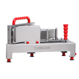 tomato cutter | slices | cutting thickness 5 mm product photo