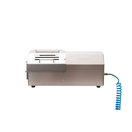 pneumatic french potato cutter | cutting thickness 10 mm | without compressor product photo