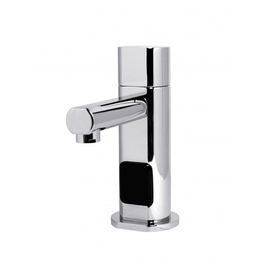 basin tap with sensor battery-operated product photo