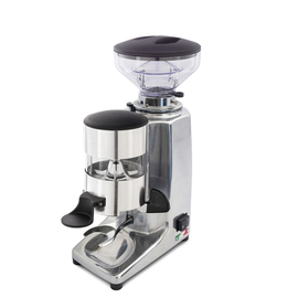 coffee grinder M80 A Top aluminum coloured | bean hopper 250 g product photo
