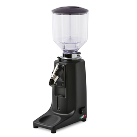 coffee grinder M80 D matted black | bean hopper 1200 g product photo