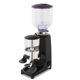 coffee grinder M80 A Plex matted black | bean hopper 1200 g product photo