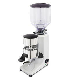 coffee grinder M80 A Plex white | bean hopper 1200 g product photo
