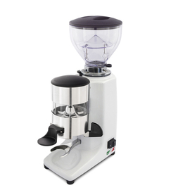 coffee grinder M80 A Plex white | bean hopper 500 g product photo