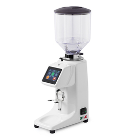 coffee grinder M80 Touch-Plus white | bean hopper 1200 g product photo