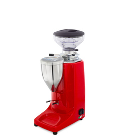 coffee grinder Q13 E red | bean hopper 250 g product photo
