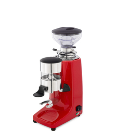 coffee grinder Q13 A Top red | bean hopper 250 g product photo