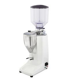coffee grinder Q13 E white | bean hopper 1200 g product photo