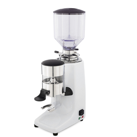 coffee grinder Q13 A Plex white | bean hopper 1200 g product photo