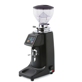 coffee grinder Q13 Touch Plus matted black | bean hopper 500 g product photo