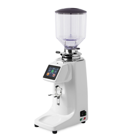 coffee grinder Q13 Touch Plus white | bean hopper 1200 g product photo