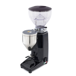 coffee grinder Q50 S shiny black | 500 g product photo