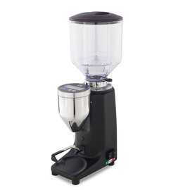 coffee grinder Q50 E matted black | bean hopper 1200 g product photo
