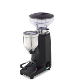 coffee grinder Q50 E matted black | bean hopper 250 g product photo