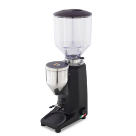 coffee grinder Q50 S matted black | bean hopper 1200 g product photo