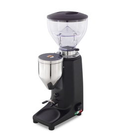 coffee grinder Q50 S matted black | bean hopper 500 g product photo