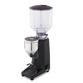 coffee grinder Q50 EM matted black | bean hopper 1200 g product photo