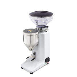 coffee grinder Q50 S white | bean hopper 250 g product photo