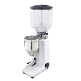 coffee grinder Q50 EM white | bean hopper 1200 g product photo